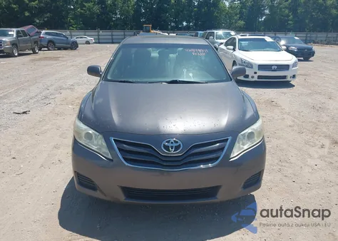 2011 Toyota Camry Le z USA, uszkodzony, nr VIN 4T4BF3EKXBR171516
